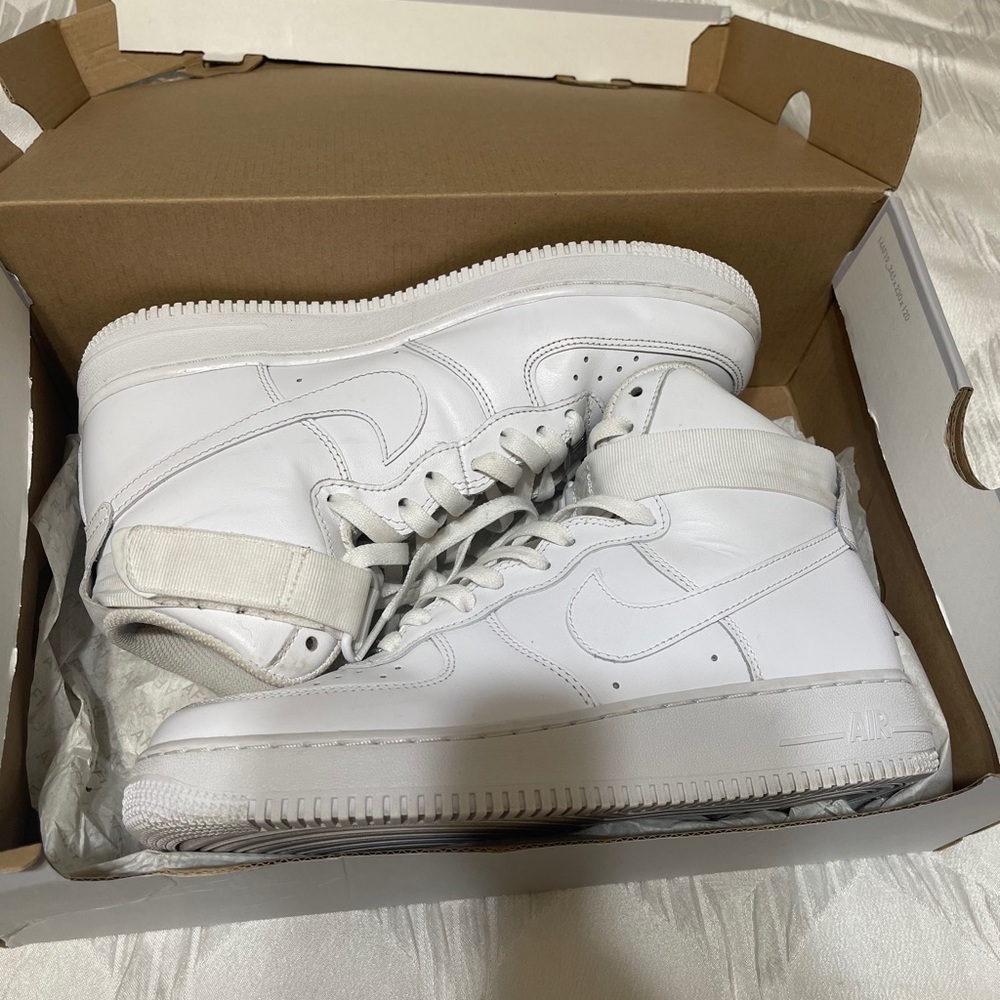 Nike Air Force 1 High